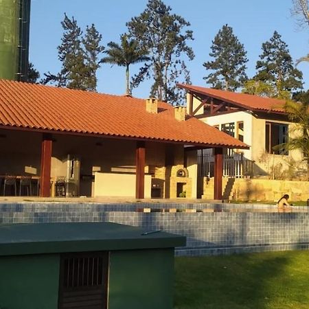 Casa Em Condominio Montserrat Guaramiranga Exterior foto