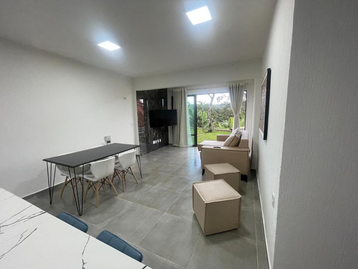 Casa Em Condominio Montserrat Guaramiranga Exterior foto